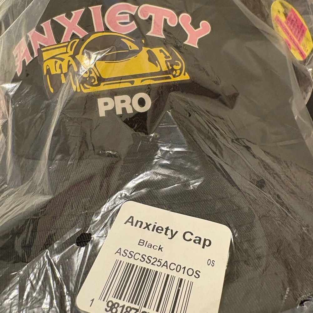 ASSC SNAPBACK - Picture 4 of 6